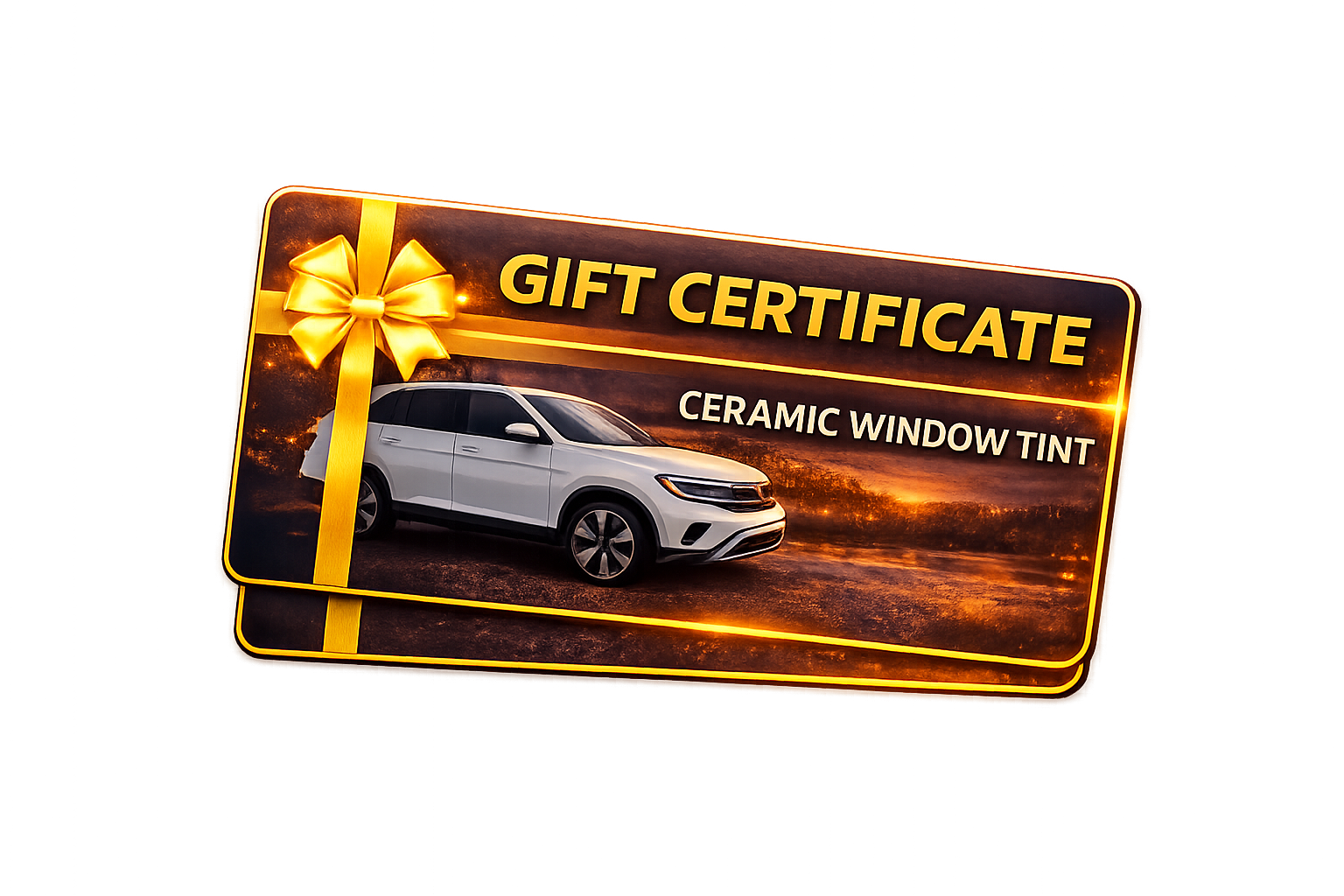 Gift Certificates